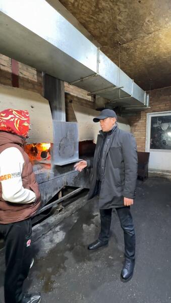 В Алматы ужесточили надзор за заведениями, загрязняющими воздух