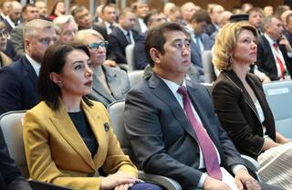 Казахстан предложил усилить взаимодействие ветеринарных служб внутри ЕАЭС