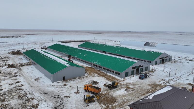 Макроэкономический рост и привлечение инвестиций в регионе