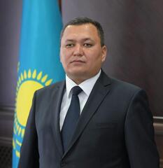 В управлении сельского хозяйства назначен новый руководитель