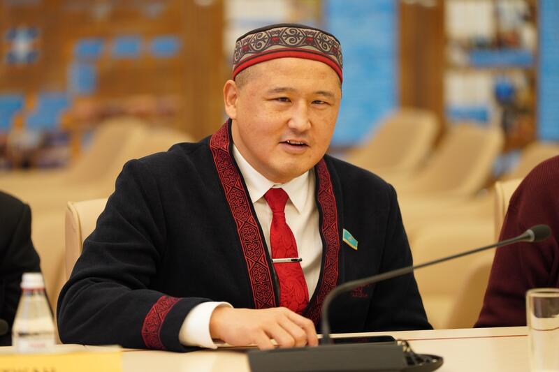 Подготовка к референдуму: ЦКР рассмотрела ключевые вопросы организации голосования