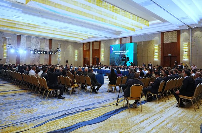 Локализация производства стала ключевой темой семинара Нацпроекта МЭКС