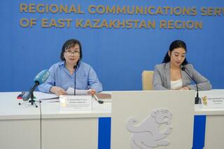 В ВКО по гриппу и ОРВИ сохраняется стабильная эпидемиологическая ситуация