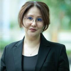 Историческое признание: казахстанская ученая впервые удостоена премии Майкла Фуллана