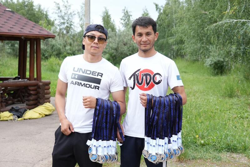 Открытие летнего велосезона состоится в Астане 25 апреля