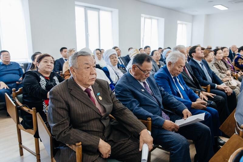 В Атырау обсудили направления развития искусственного интеллекта и цифровизации