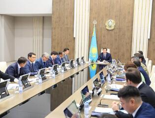 «Таза Қазақстан»: В Актюбинской области за последние три месяца активность населения и бизнеса выросла в два раза