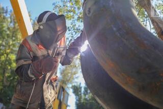 18,5 млрд тенге будет инвестировано на модернизацию систем водоотведения, тепло- и водоснабжения в Актюбинской области