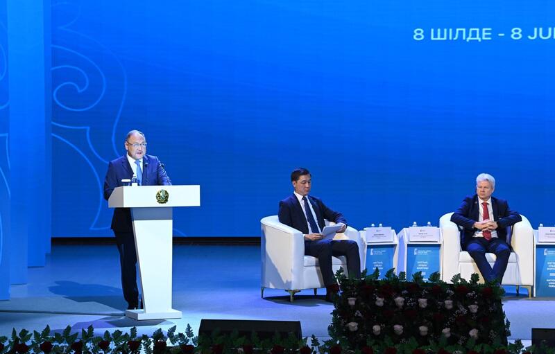 Первый Национальный урбан форум Казахстана дал старт формированию новой городской повестки страны