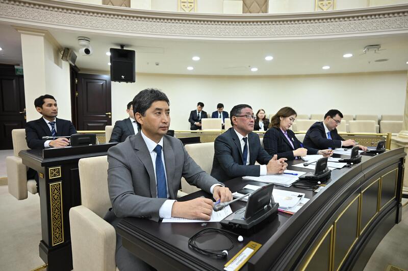 Заболеваемость сельхозживотных в Казахстане снизилась на 51%