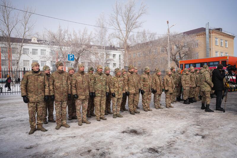 Подготовка к периоду весеннего паводка