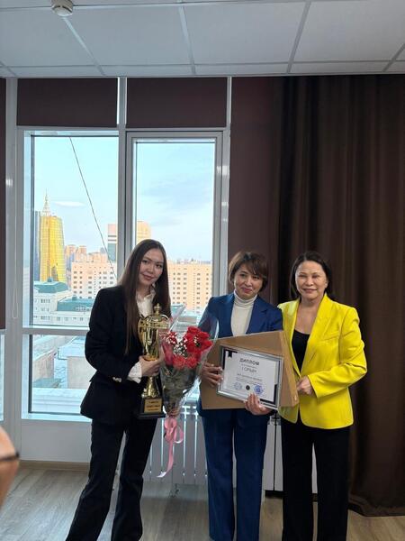 В Фонде соцмедстрахования определили лучшие поликлиники Астаны