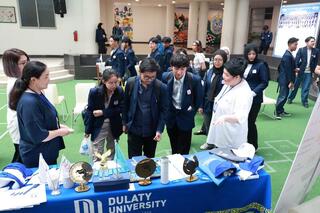 В ИНДОНЕЗИИ ВПЕРВЫЕ СОСТОЯЛАСЬ ОБРАЗОВАТЕЛЬНАЯ ВЫСТАВКА «STUDY IN KAZAKHSTAN»