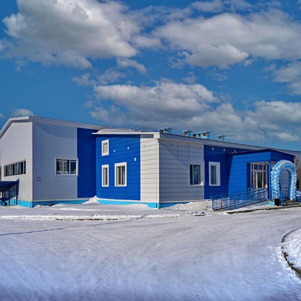 Аким области Асаин Байханов с рабочей поездкой посетил Успенский район