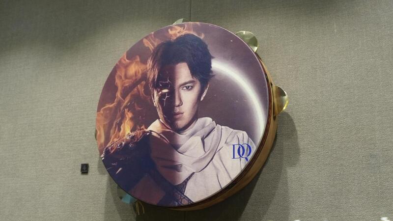 В Музее Ыкылас были представлены 70 музыкальных инструментов Димаша Кудайбергена