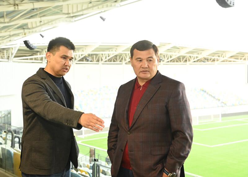 Презентован главный Кубок финала