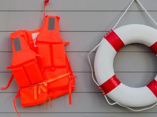 ДЧС напоминает о правилах поведения на воде