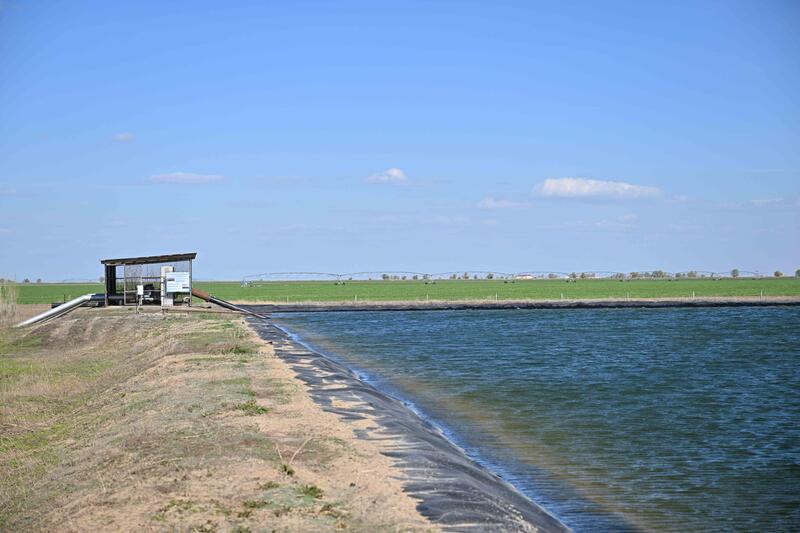 Аким области посетил агропромышленный комплекс «Елим-ай Кокпекты»