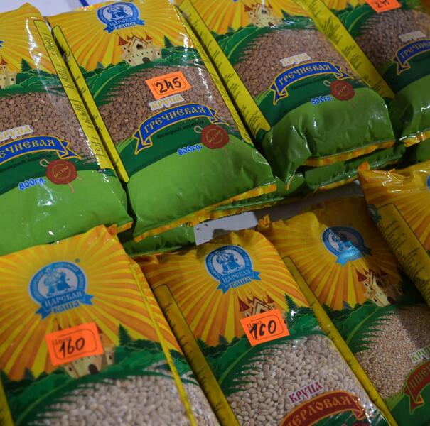 Павлодарский вкус – на столичные рынки: сельхозярмарка в Астане прошла с аншлагом