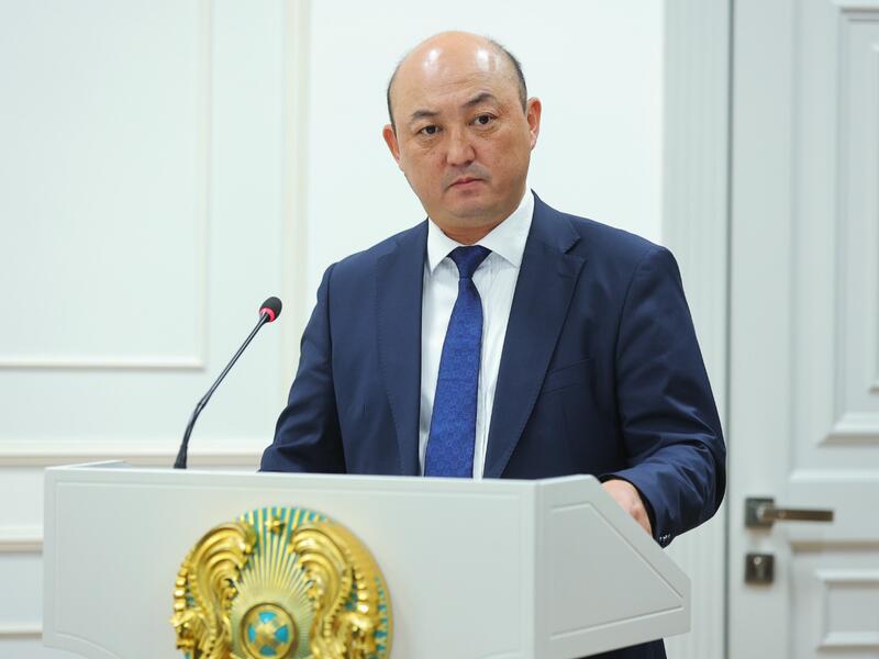 Эпизоотическая ситуация в Жамбылской области остается стабильной