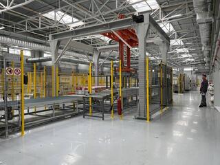 Алматинская область — драйвер индустриального развития Казахстана