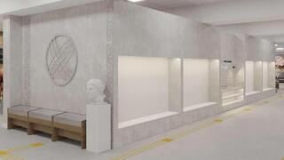 В Историко-краеведческом музее Балхаша подходит к завершению ремонт