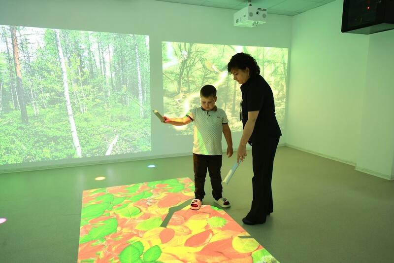 Развитие здравоохранения: 14 проектов в медицине реализует фонд «Қазақстан халқына» в Карагандинской области