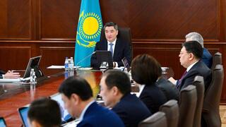 Увеличилось количество туристов, посещающих Мангистаускую область