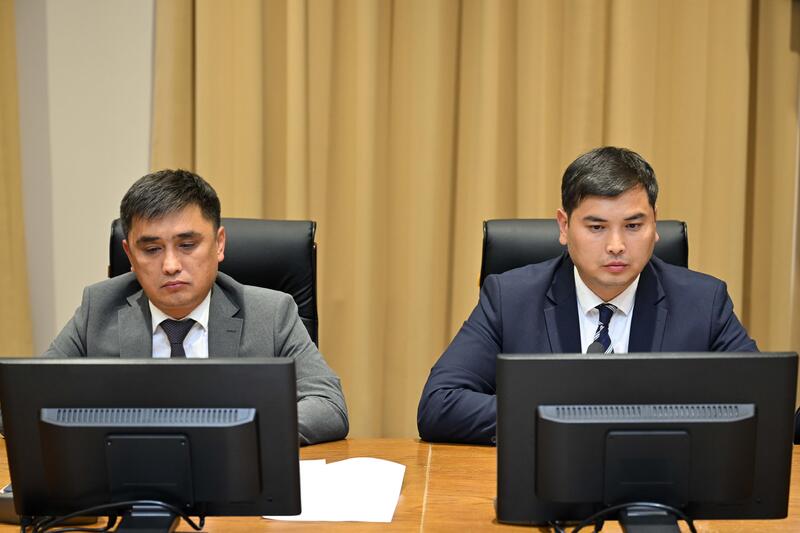 Область Абай и китайский округ Тачен (Тарбагатай) укрепляют сотрудничество