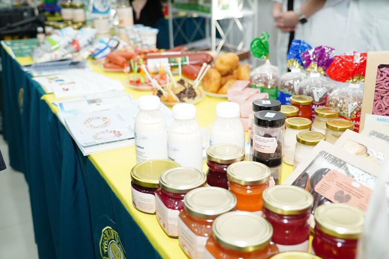 В Астане обсудили развитие отечественного семеноводства