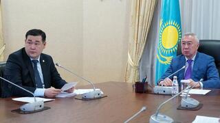 Свыше 90% площадей обработано от саранчи