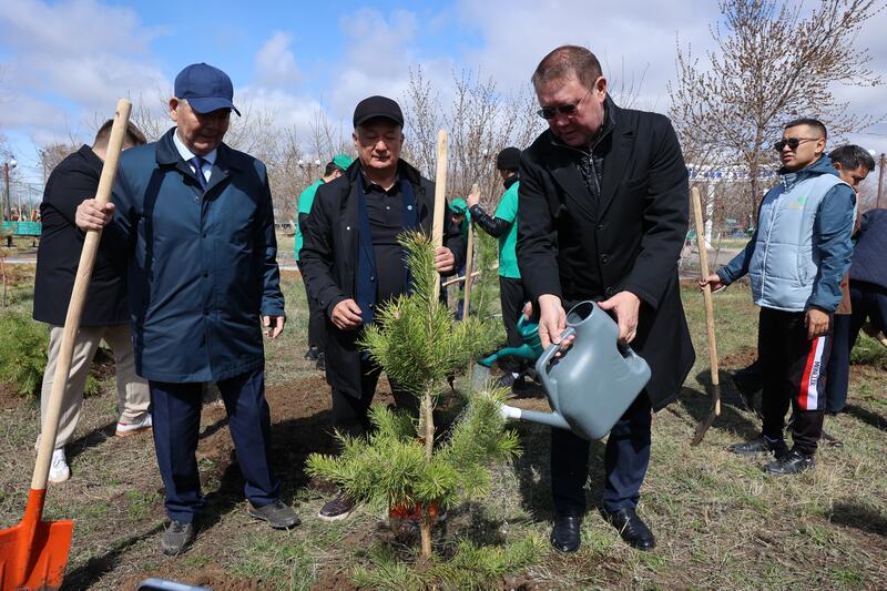АРКАЛЫК 2.0: ПАДЕНИЕ И ВЗЛЕТ
