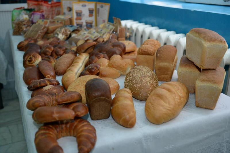 Алматы удерживает инфляцию на управляемом уровне