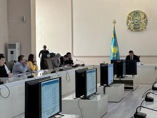 Аппаратное совещание: итоги и планы