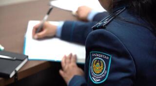 Закон и порядок: в рамках акции «Таза Қазақстан» выявлено 4 660 административных правонарушений