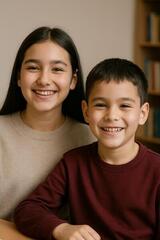 В РАМКАХ АКЦИИ «МЕЙІРІМ» В ОБЛАСТИ АБАЙ ОКАЗЫВАЕТСЯ ПОДДЕРЖКА ДЕТЯМ