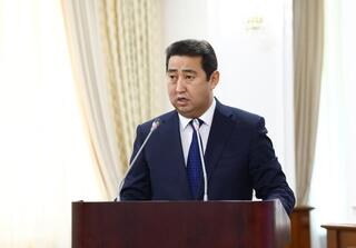 Площади под масличные и кормовые культуры к предстоящей посевной увеличили в Казахстане