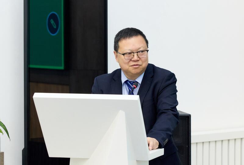 ВНЕДРЕНИЕ ИНТЕГРИРОВАННОЙ СИСТЕМЫ УПРАВЛЕНИЯ ВОДНЫМИ РЕСУРСАМИ НА ОСНОВЕ ИСКУССТВЕННОГО ИНТЕЛЛЕКТА DEEPBAS