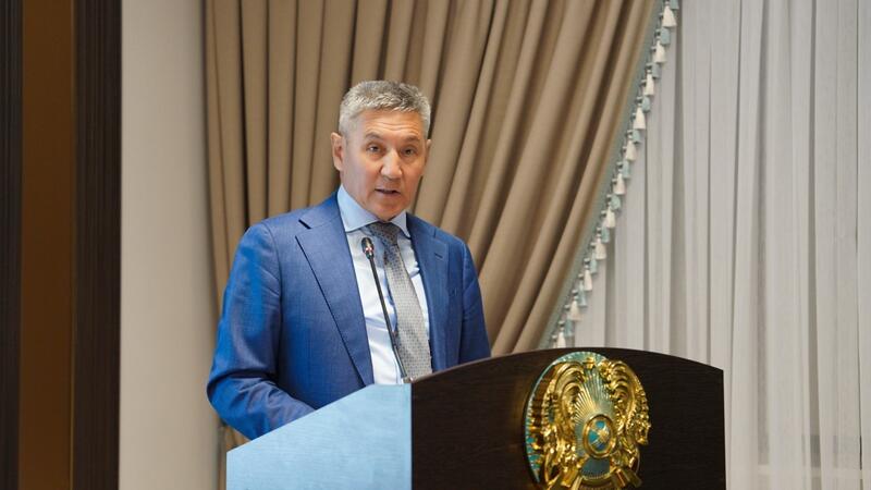 Айдарбек Сапаров потребовал от регионов усилить контроль за развитием животноводства