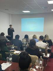 Министерством юстиции совместно с представителями ООН в Республике Казахстан проведен тренинг-семинар по исполнению рекомендаций Универсального периодического обзора по правам человека (УПО)
