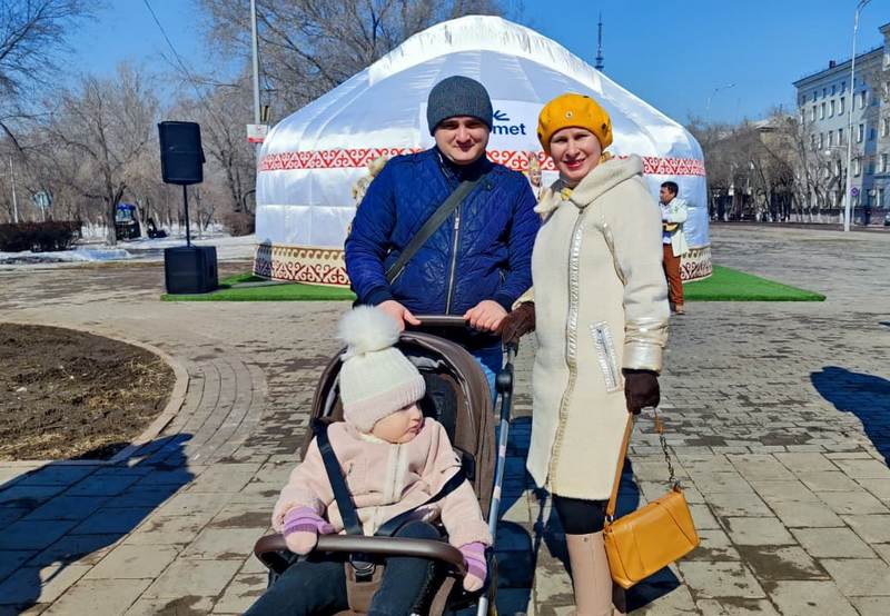 День единства и обновления: как празднуют Наурыз в Карагандинской области