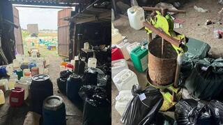 Более 1 млн доз “синтетики” и около 6 тонн прекурсоров: в Карагандинской области ликвидирована крупная нарколаборатория Автор Алмас Байдрахман