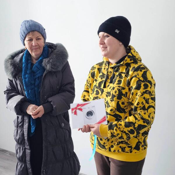 Аким области Асаин Байханов с рабочей поездкой посетил Щербактинский район