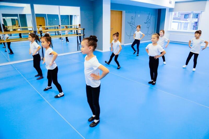 Количество построенных в Астане школ «Келешек мектеп» достигло рекордного уровня