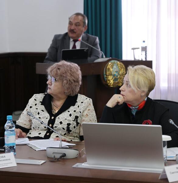 Сегодня в Павлодаре прошло выездное заседание Комитета по вопросам экологии и природопользования Мажилиса Парламента РК, посвящённое вопросам экологической безопасности региона