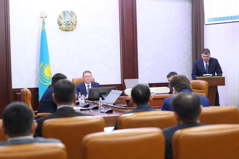 Подготовка к весенне-полевым работам