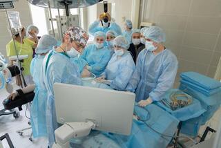 В Алматы определили приоритеты развития перинатальной помощи на 2026 год