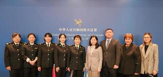 Укрепление технического диалога между Казахстаном и Китаем: аккредитация, стандарты, соответствие