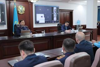 В центре внимания — Закон и Порядок: общественники оценили меры полицейской профилактики и обозначили приоритетные задачи