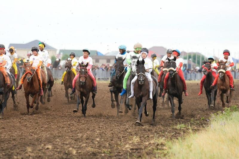 В столице пройдет республиканский турнир по байге, посвященный 80-летию Великой Победы